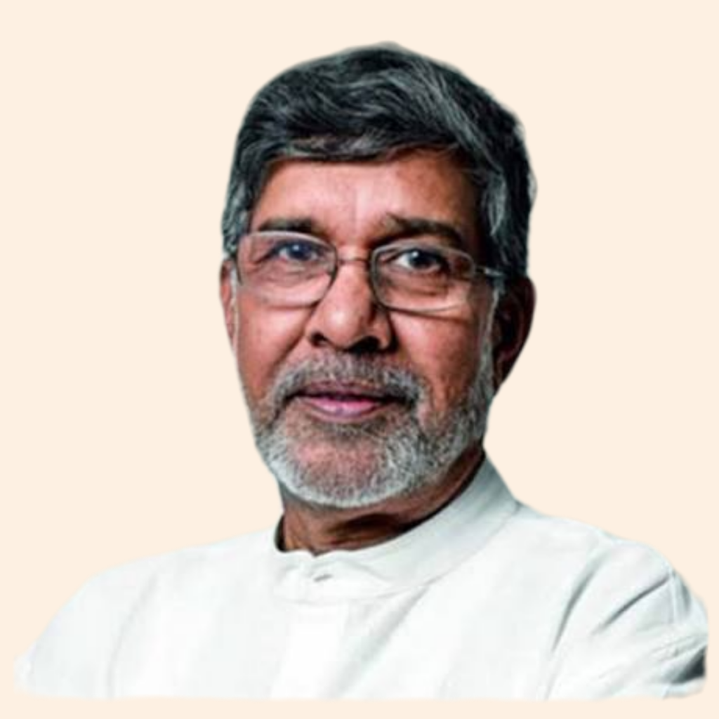 Sh. Kailash Satyarthi