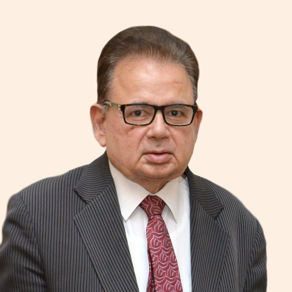 Justice Dalveer Bhandari