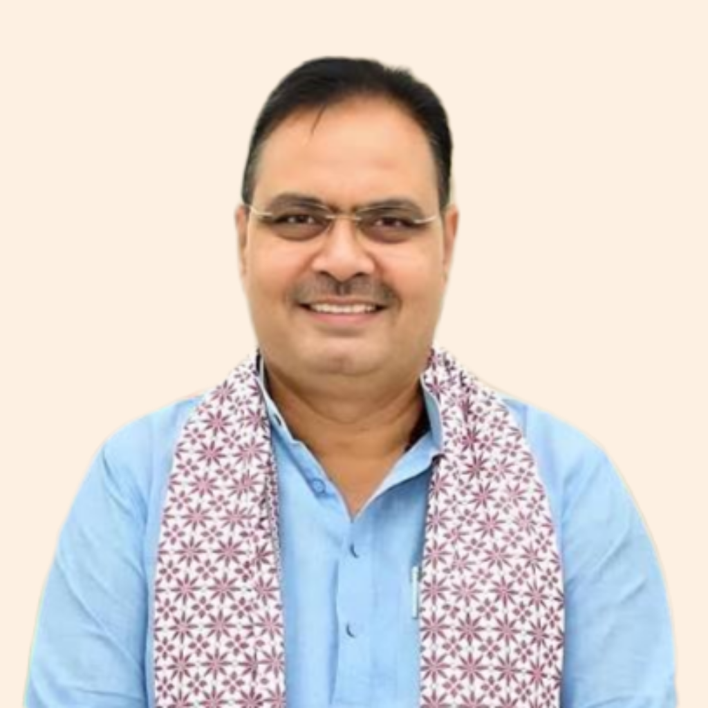 Sh. Bhajan Lal Sharma