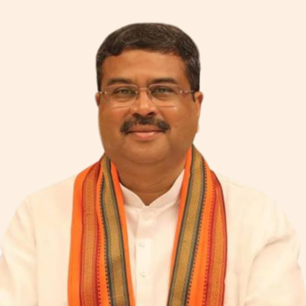 Sh. Dharmendra Pradhan
