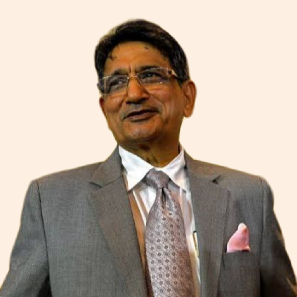 Justice R.M. Lodha
