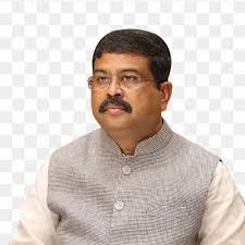 Sh. Dharmendra Pradhan
