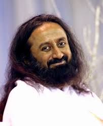 H.H. Sri Sri Ravi Shankarji
