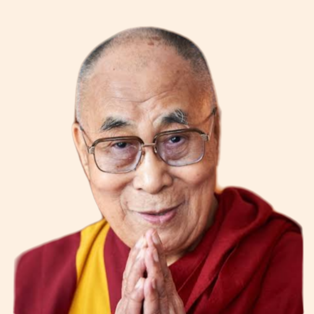 H. H. the Dalai Lama