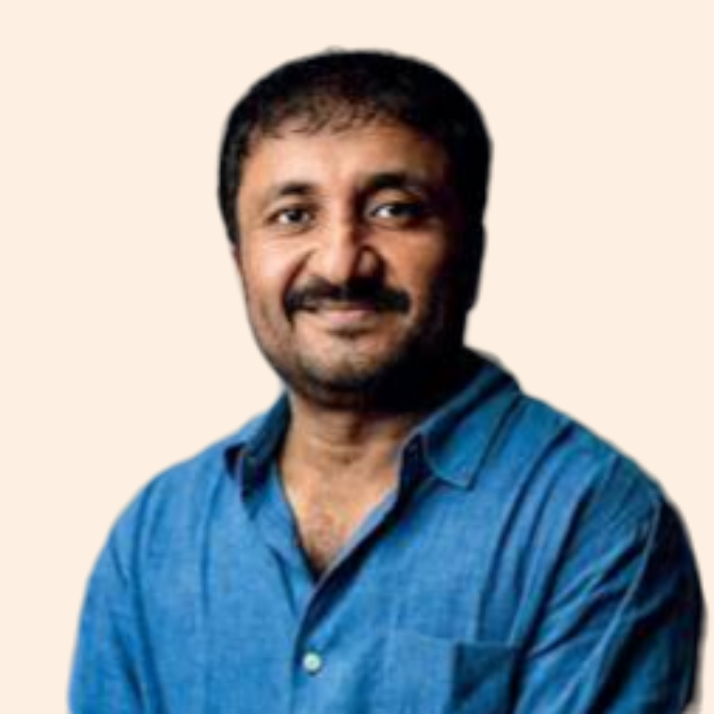 Sh. Anand Kumar