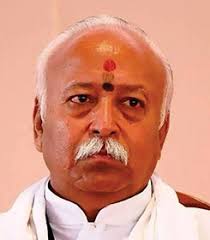 Sh. Mohan Bhagwat
