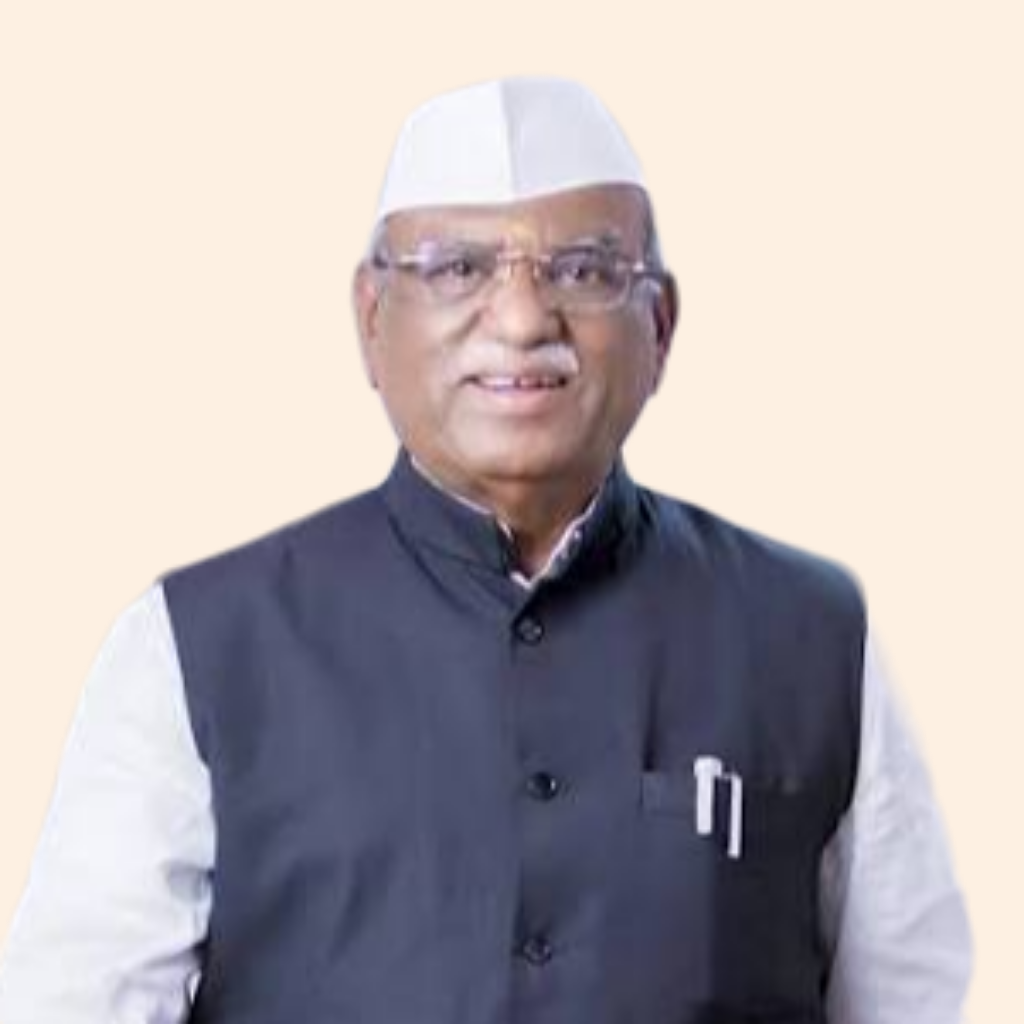Sh. Haribhau Bagde