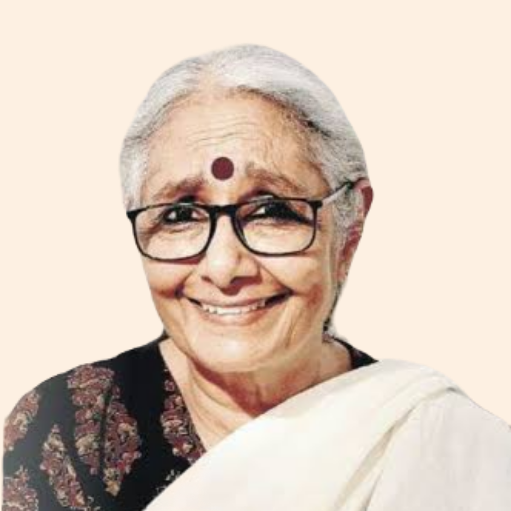 Smt. Aruna Roy
